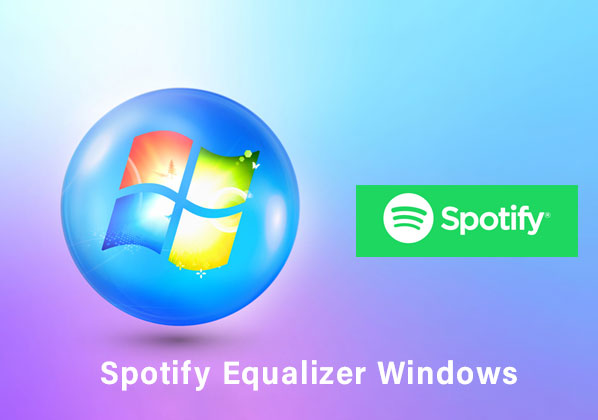 Spotify Equalizer Windows