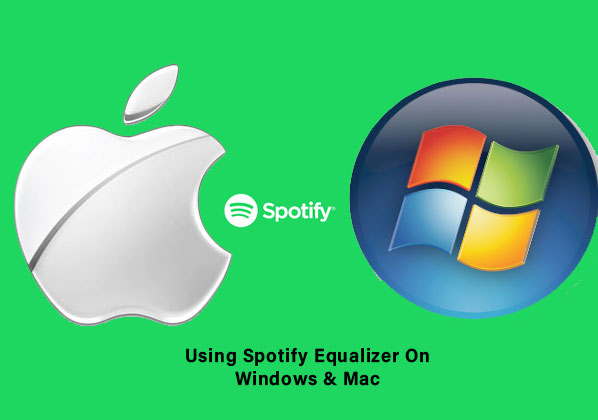Using Spotify Equalizer On Windows & Mac 