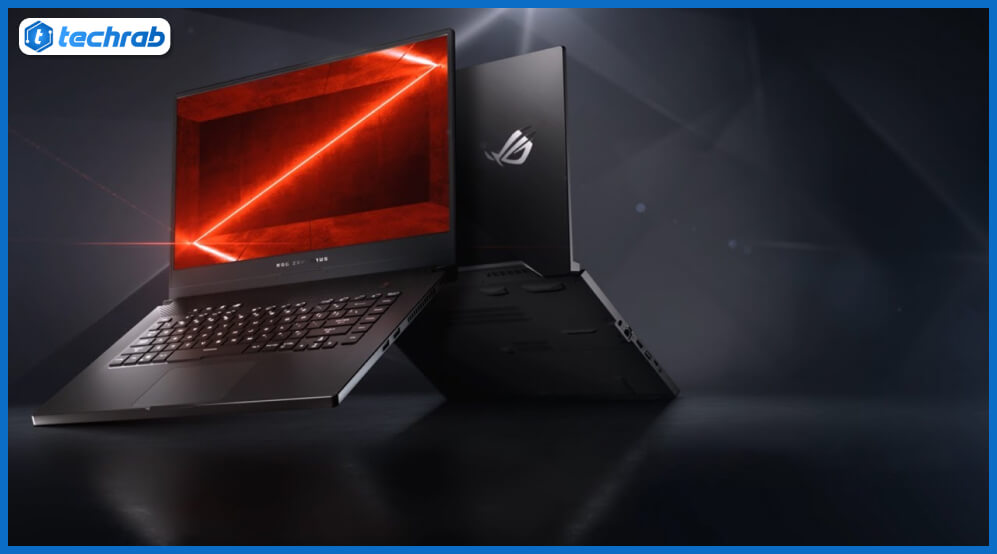 Asus Zephyrus G15 A New Beast In Town