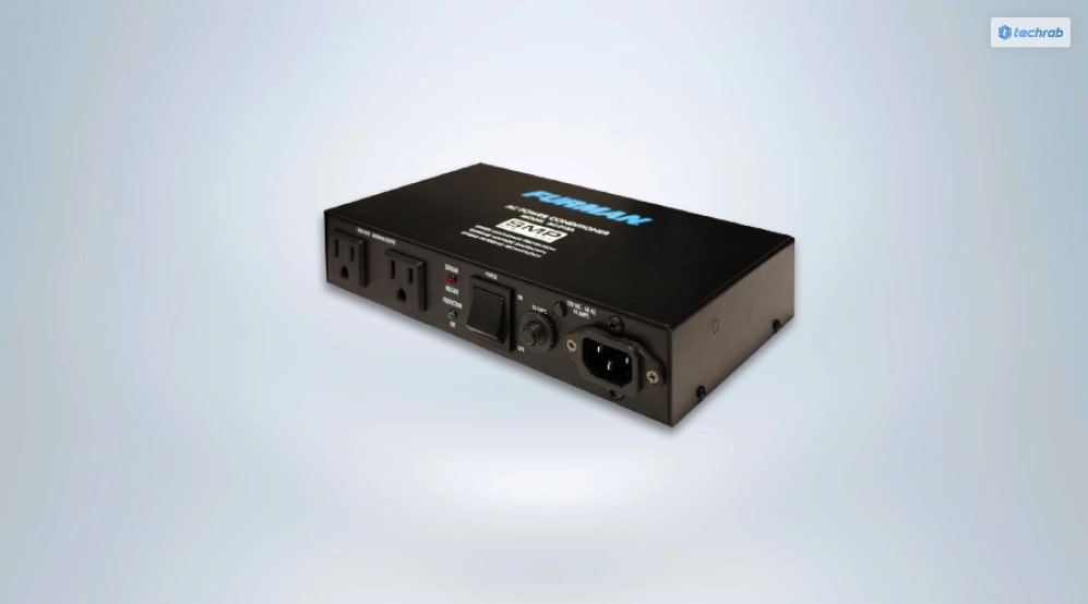 Furman AC-215A Compact Power Manager