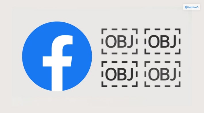 How To Remove OBJ From Facebook Posts