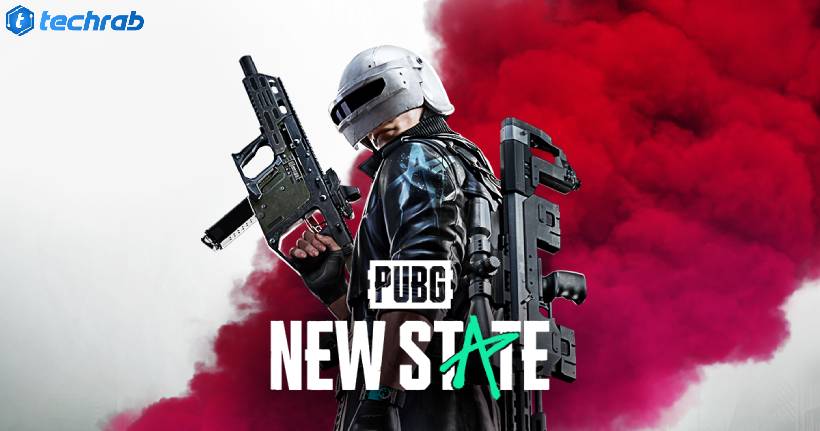 pubg new state