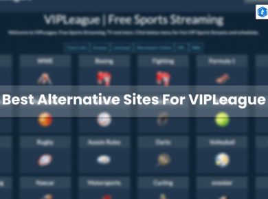 Best Alternative Sites For VIPLeague