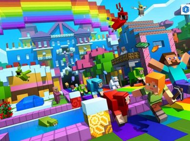 Minecraft Color Code - The Ultimate Guide