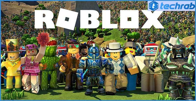 What Is Roblox