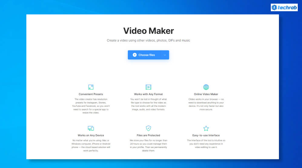 Video Maker 