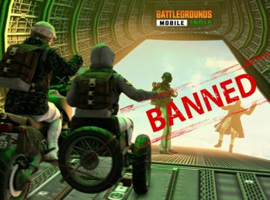 Indian Government Bans BGMI Two Years After It Did PUBG