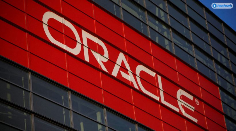 Tech giant Oracle To Lay Off Employees