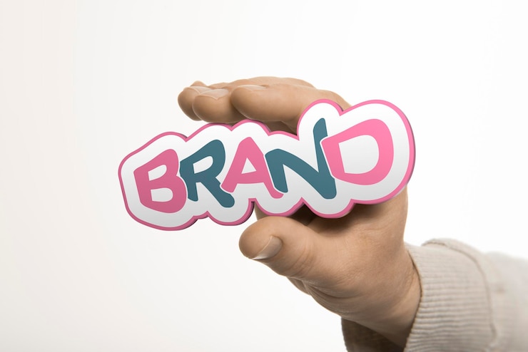 Create a Brand Identity