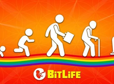 How To Join Goth Clique In BitLife