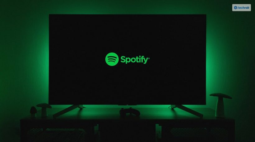 Spotify 101 How To Change Spotify Username