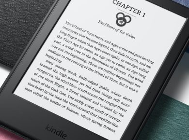 Amazon Kindle Paperwhite Review In 2023