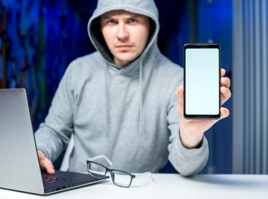 How Technology Is Shaping Burglary Cases