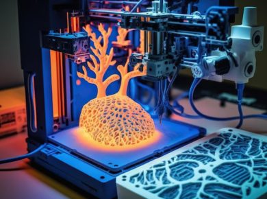 3D Printed Prototypes in Product Development